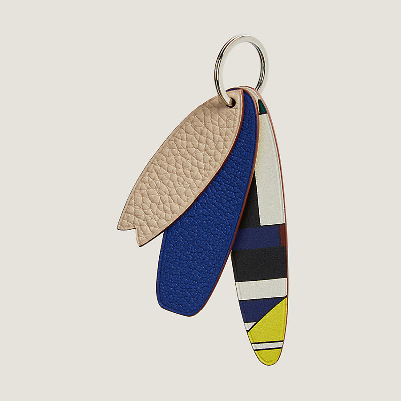 3 surfs key rings | Hermès USA
